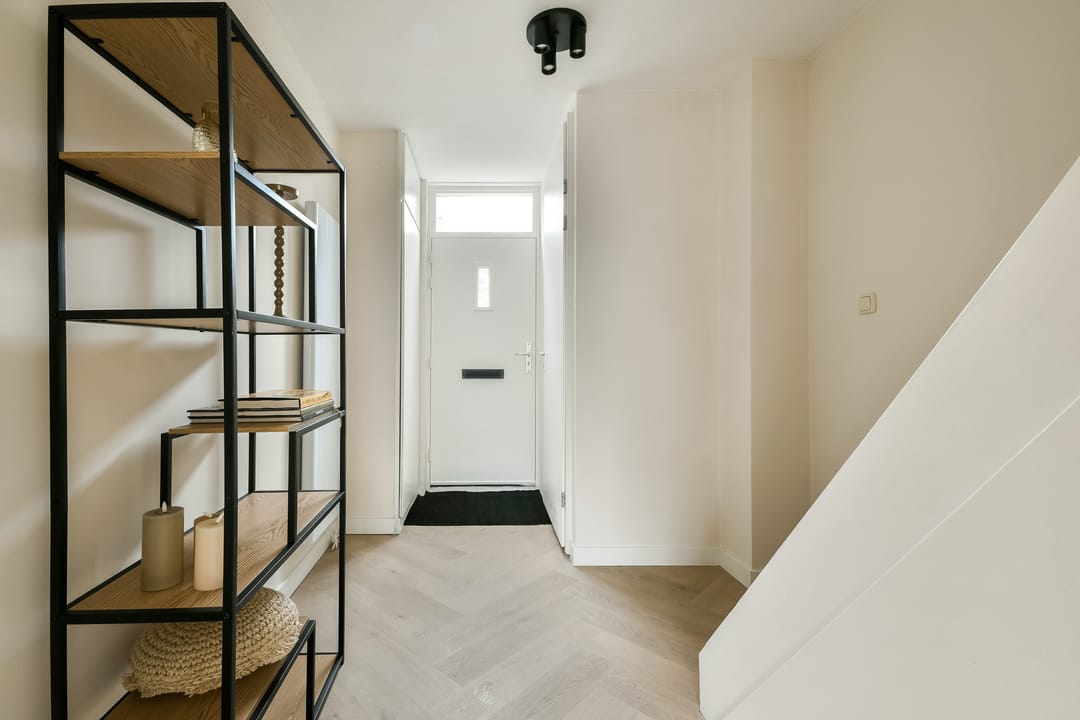 Photo 11 of Charta 77-Vaart 31