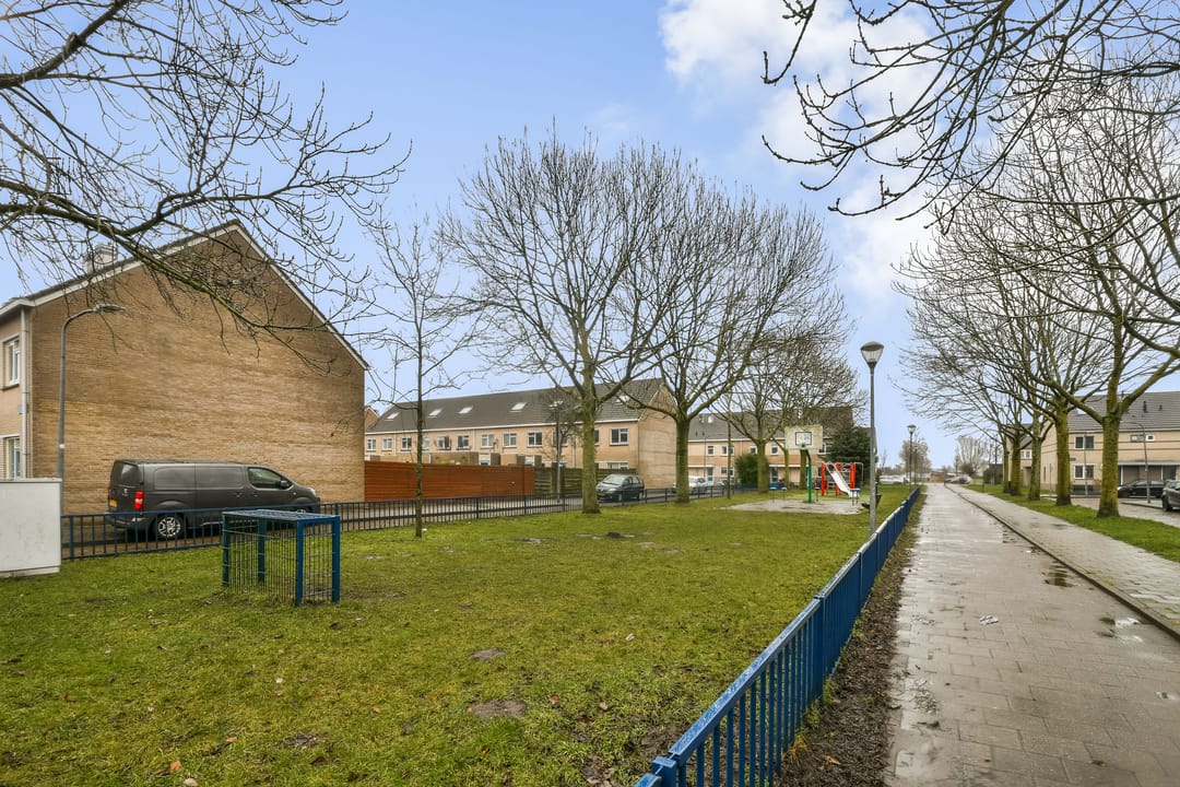 Photo 22 of Charta 77-Vaart 31