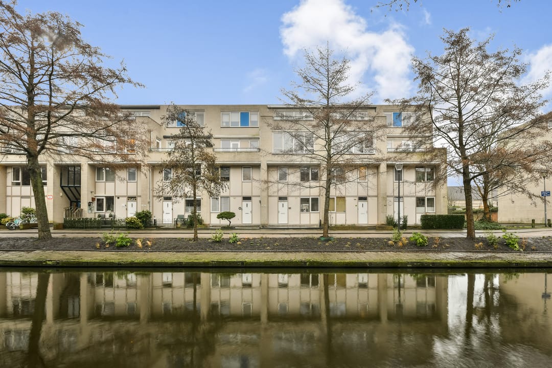 Photo 23 of Charta 77-Vaart 31