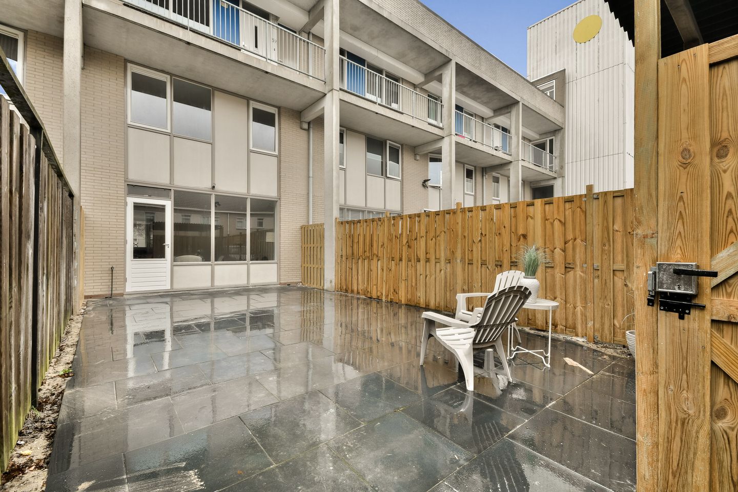 Photo 20 of Charta 77-Vaart 31