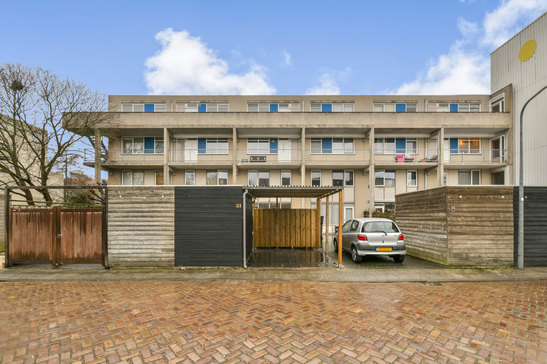 Photo 21 of Charta 77-Vaart 31