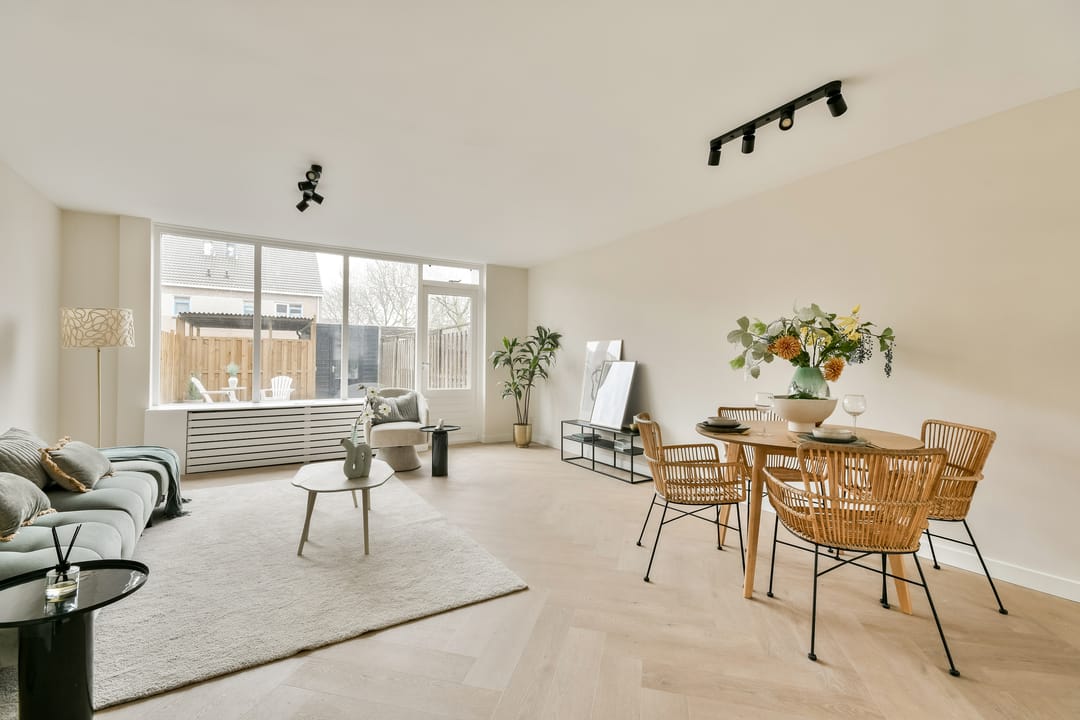 Photo 2 of Charta 77-Vaart 31