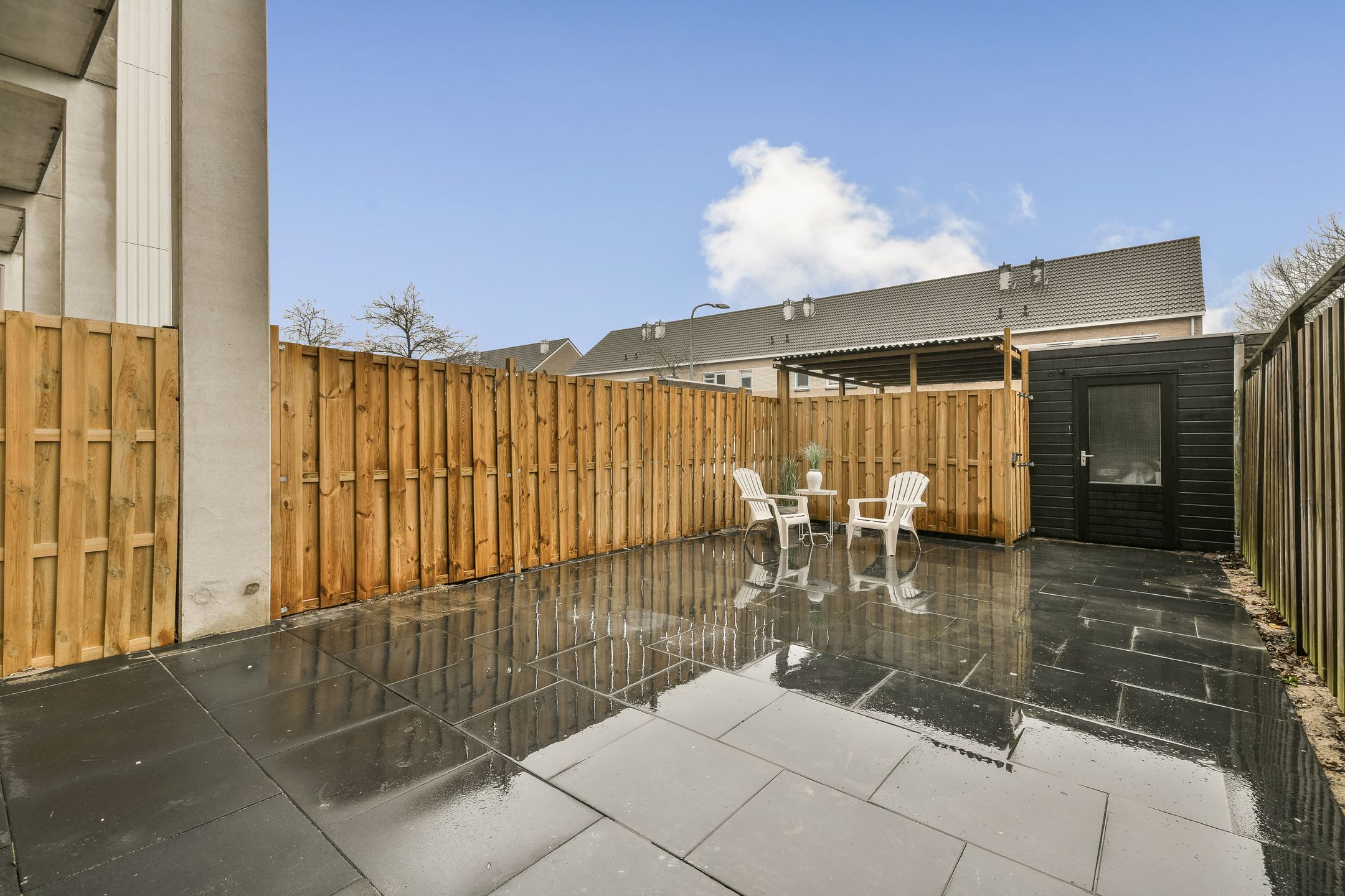 Photo 9 of Charta 77-Vaart 31