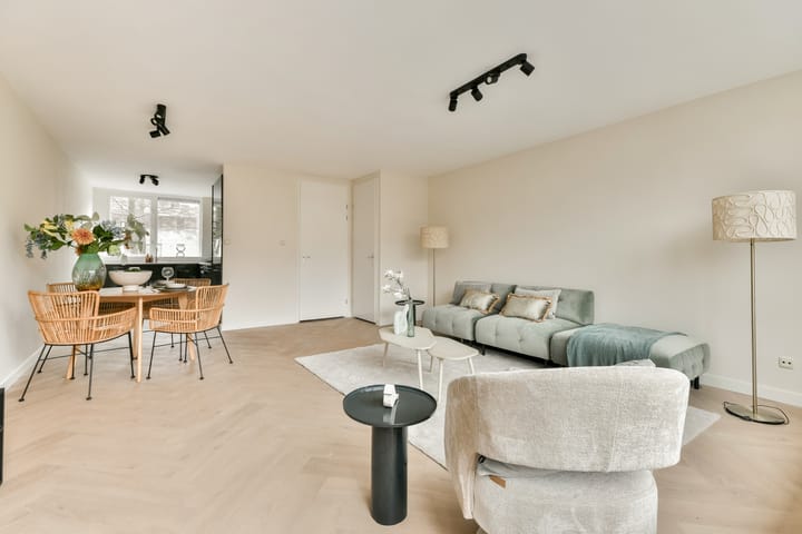 Foto 5 van Charta 77-Vaart 31