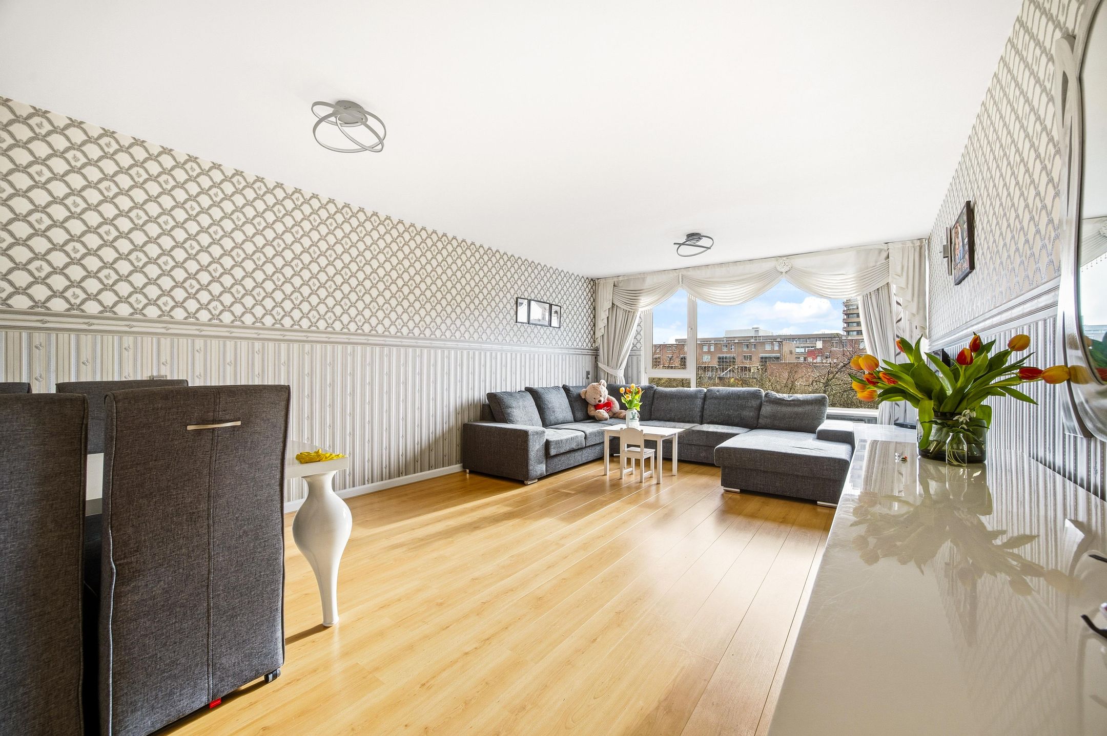 Foto 3 van Sirtemastraat 290