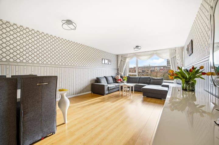 Foto 3 van Sirtemastraat 290