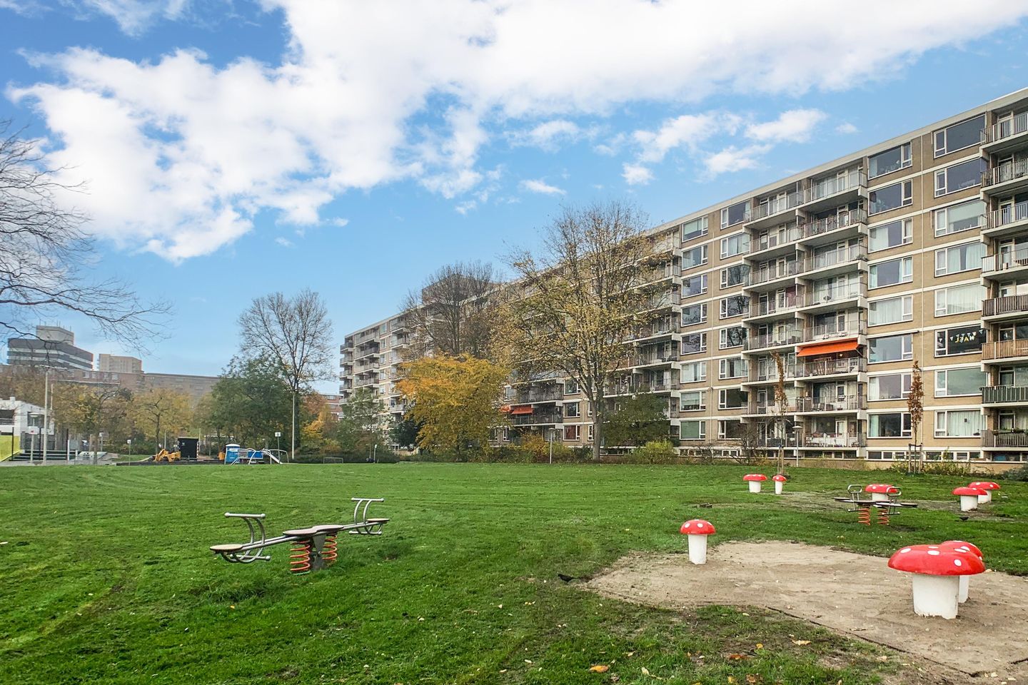 Foto 29 van Sirtemastraat 290