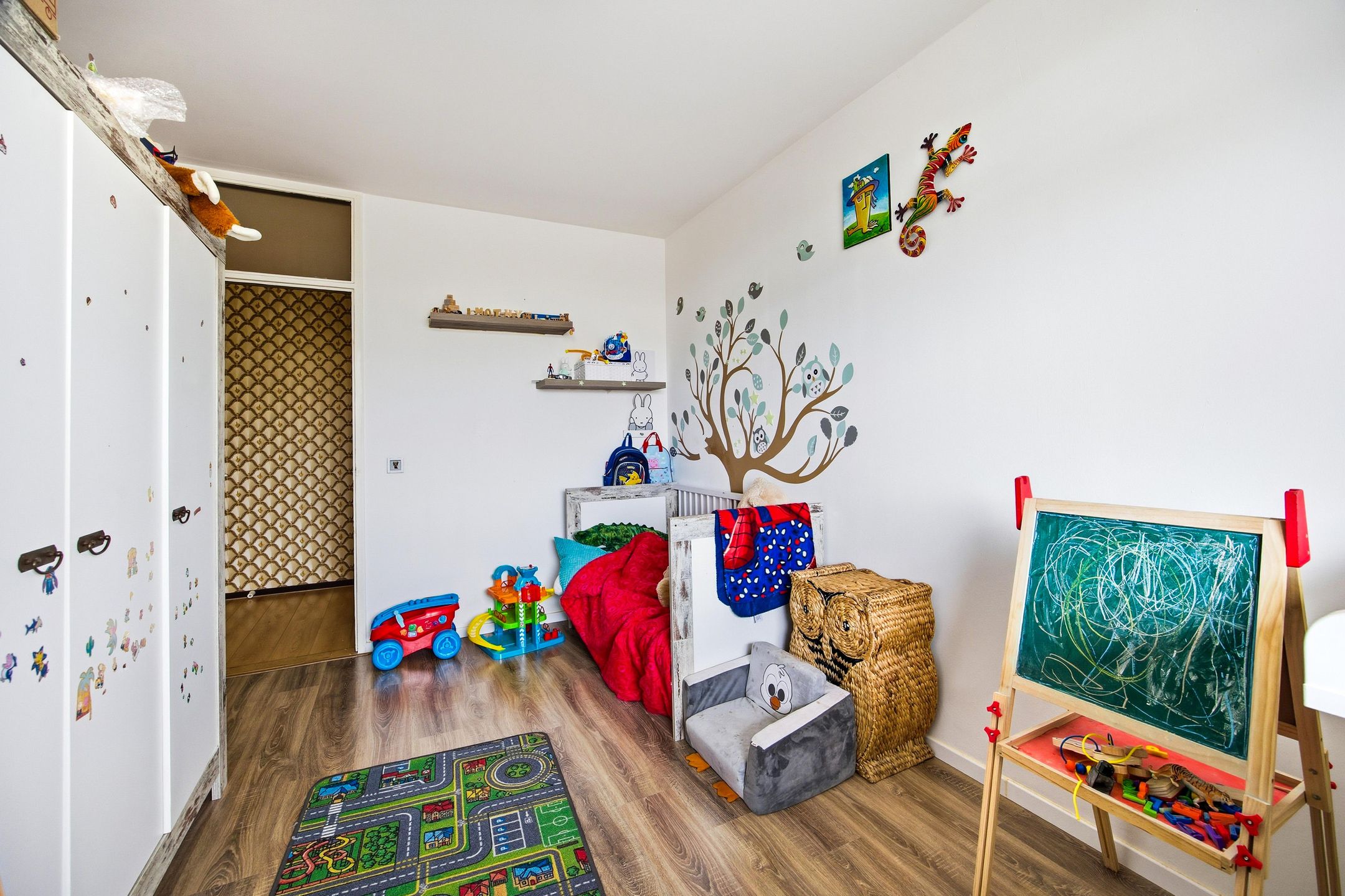 Foto 18 van Sirtemastraat 290