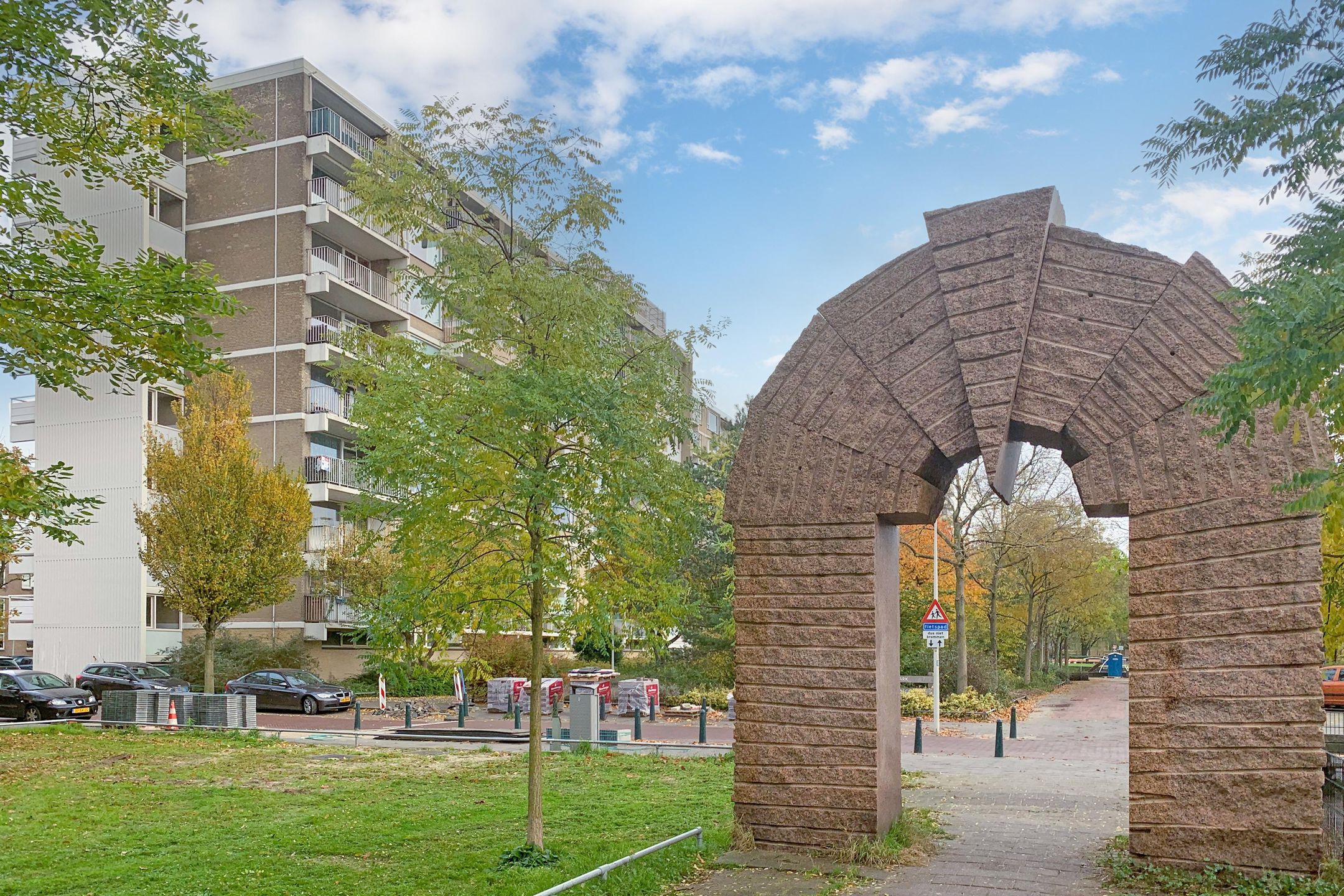 Foto 27 van Sirtemastraat 290