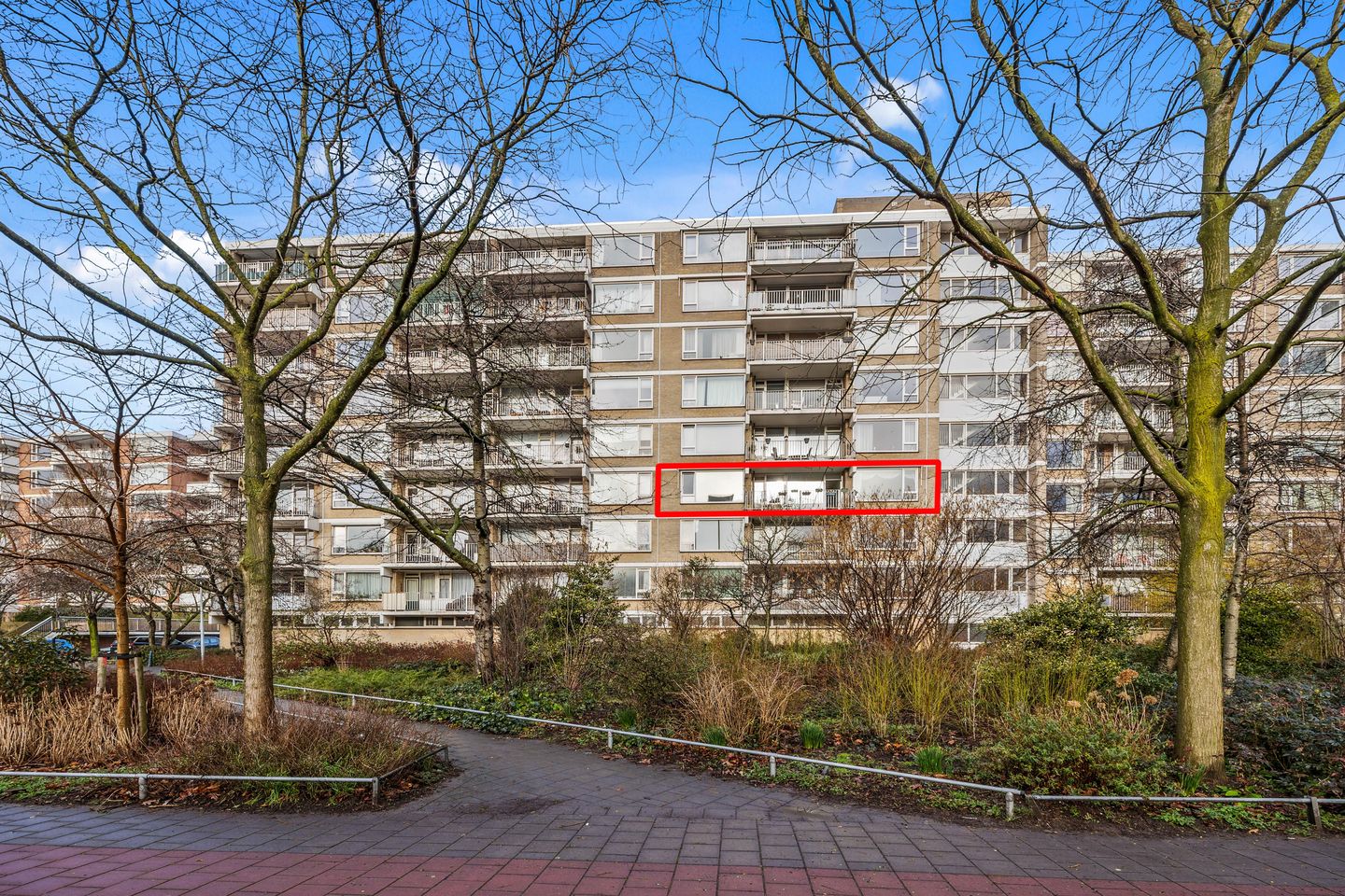 Foto 4 van Sirtemastraat 290