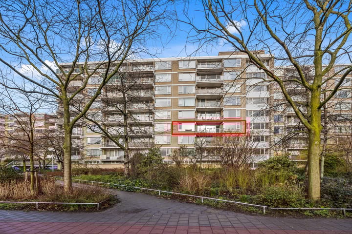 Foto 4 van Sirtemastraat 290