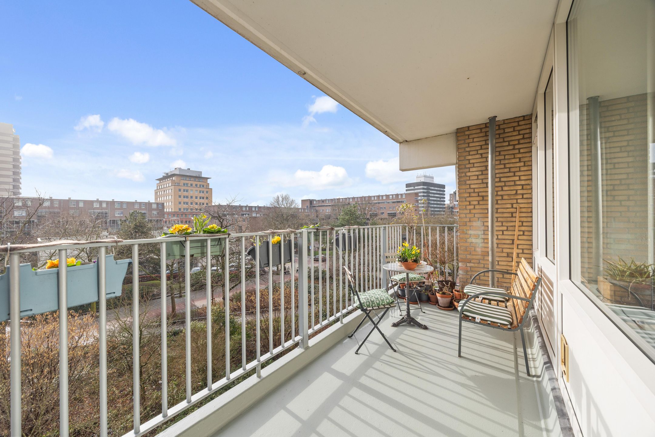 Foto 21 van Sirtemastraat 290