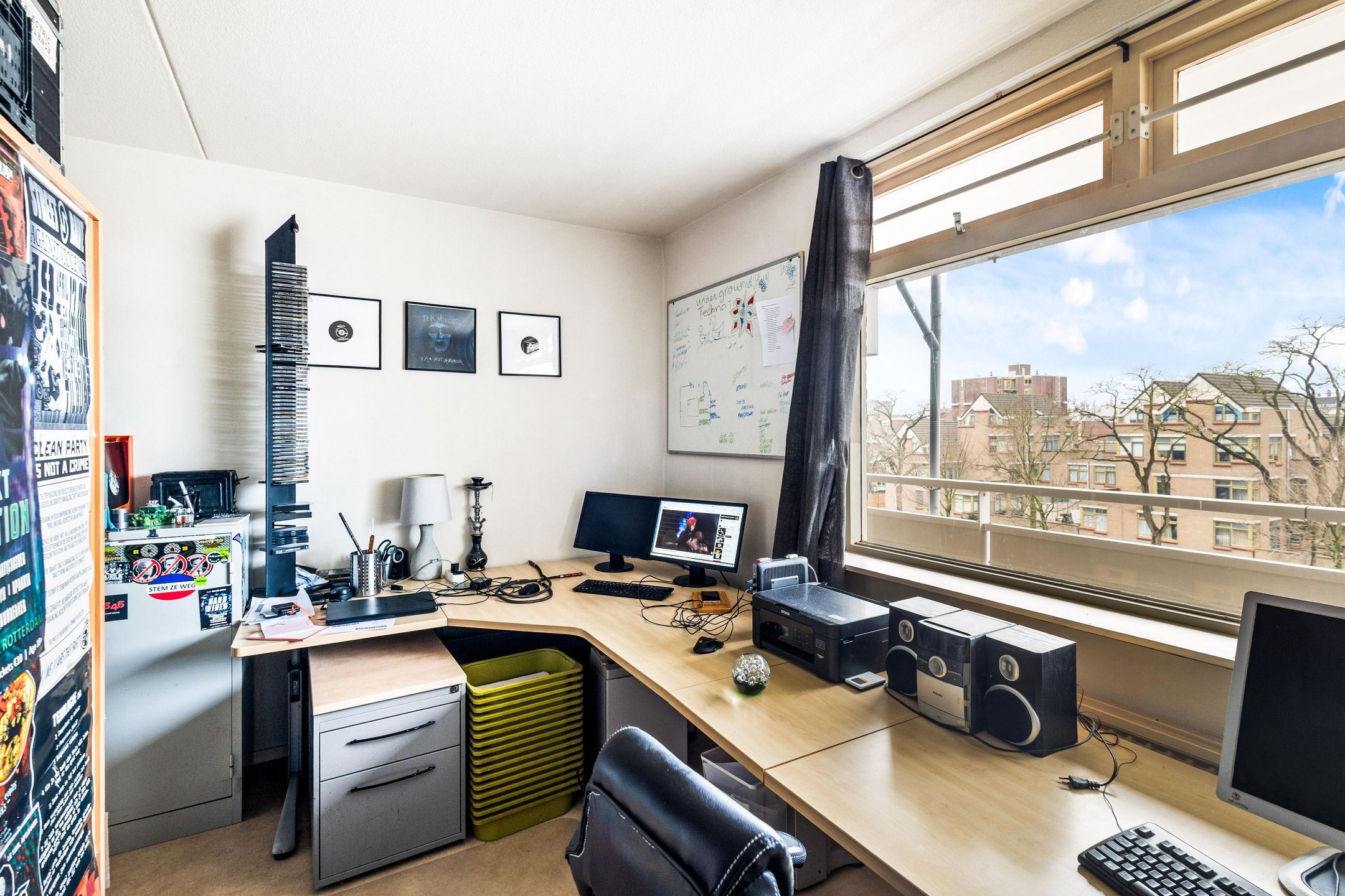 Foto 24 van Sirtemastraat 290