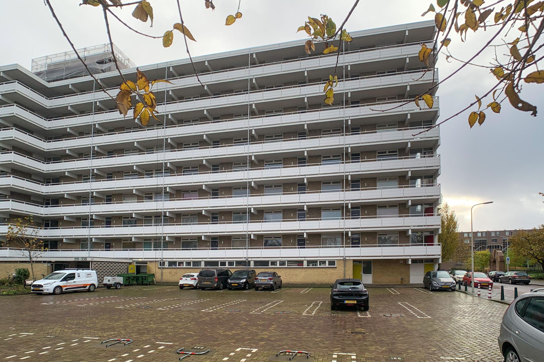 Foto 30 van Sirtemastraat 290