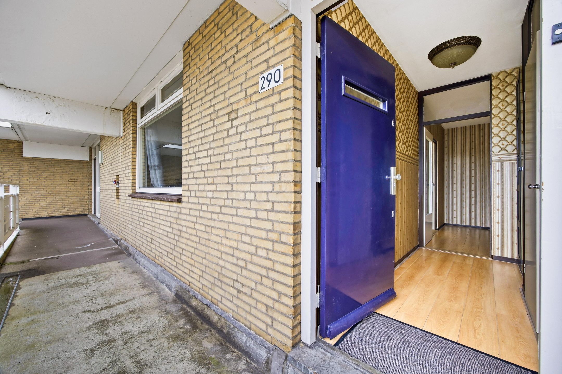 Foto 6 van Sirtemastraat 290