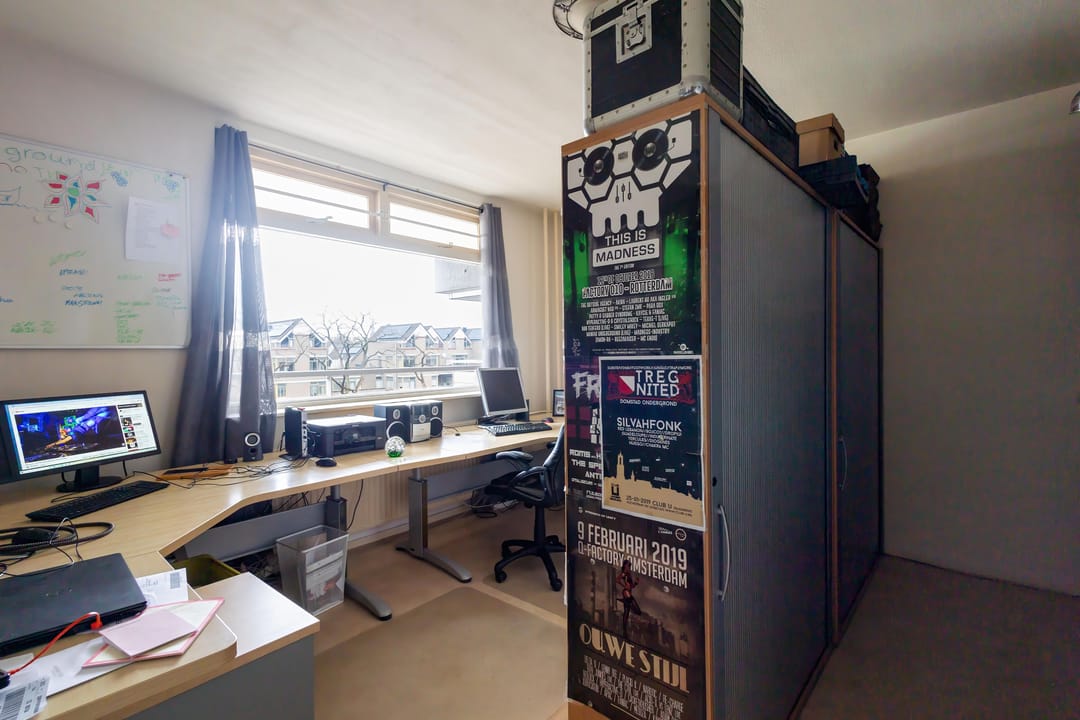 Foto 26 van Sirtemastraat 290