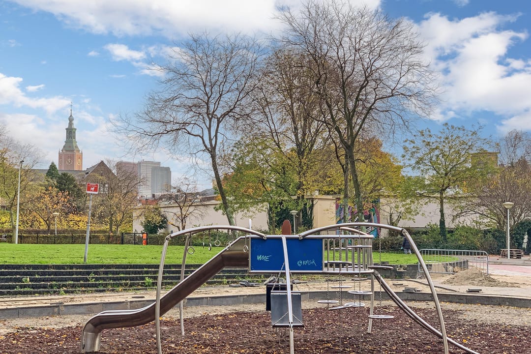 Foto 28 van Sirtemastraat 290