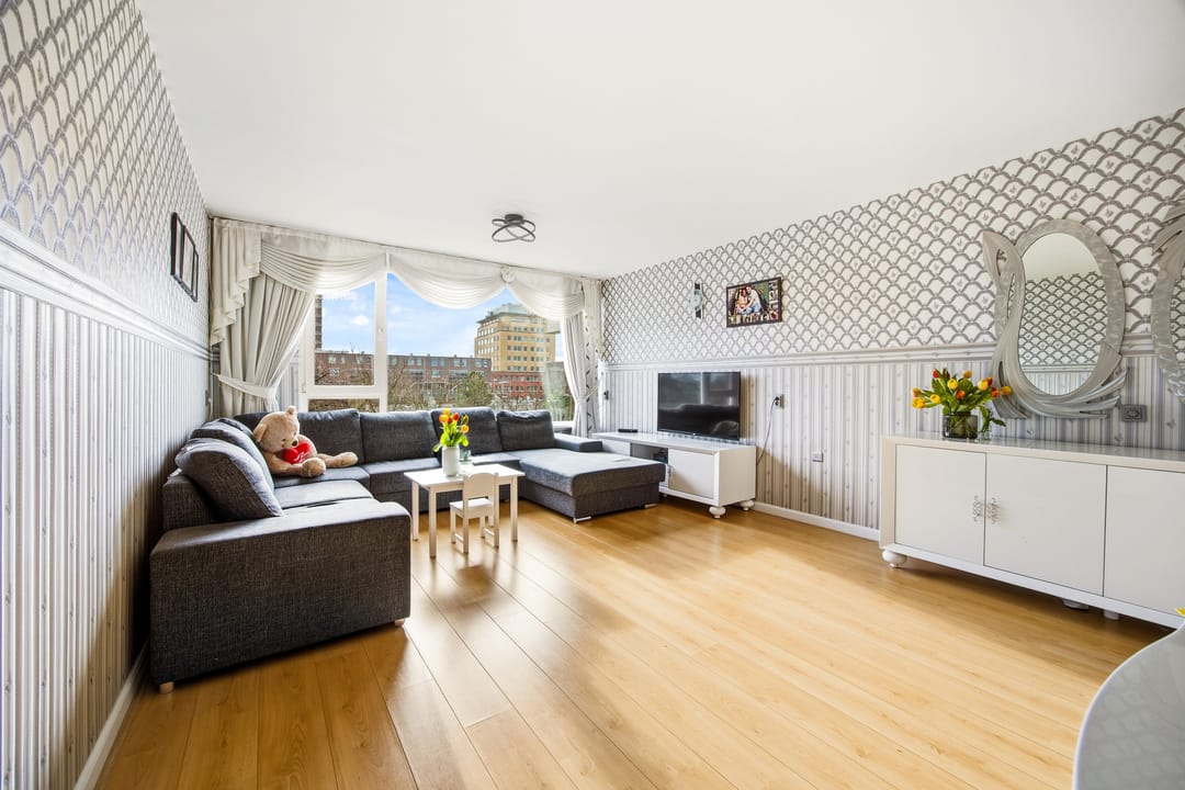 Foto 8 van Sirtemastraat 290