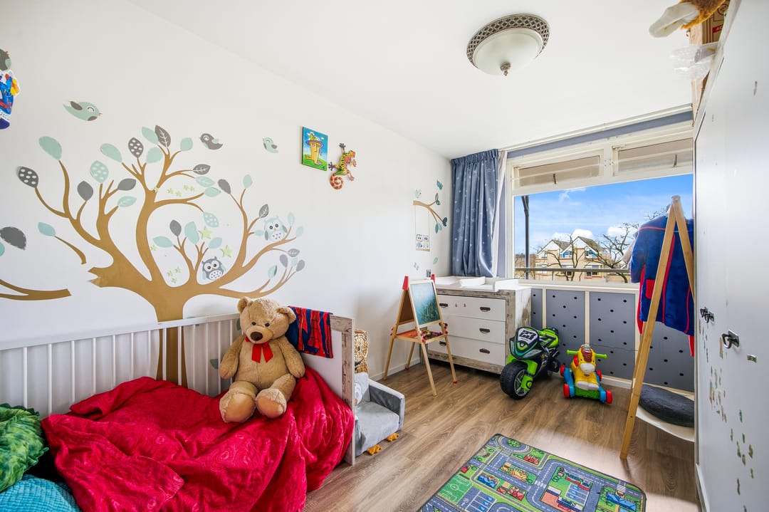 Foto 17 van Sirtemastraat 290