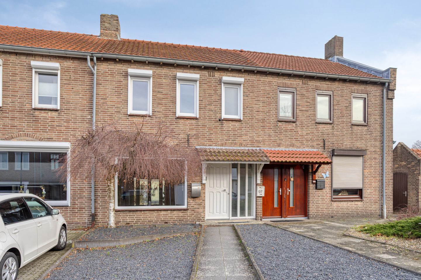 Foto 1 van Bouwbergstraat 93