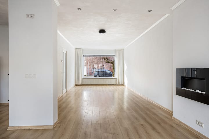 Foto 5 van Bouwbergstraat 93