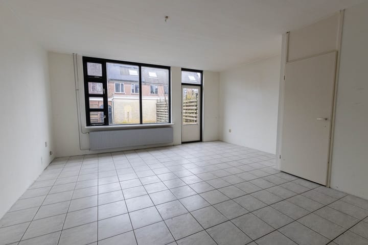 Foto 2 van Hovenierstraat 68