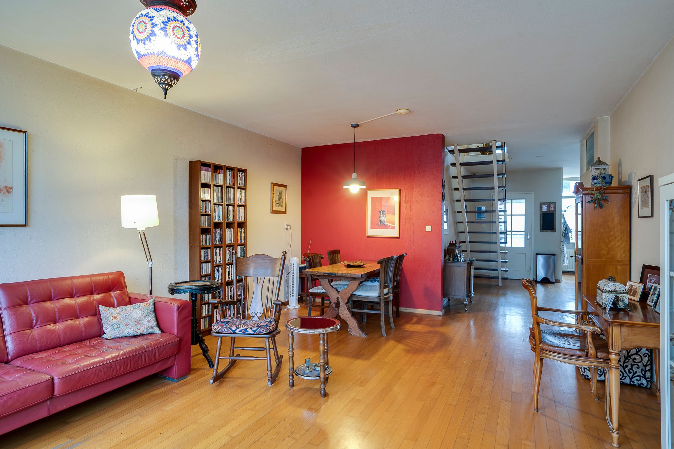 Photo 6 of Callistopad 6