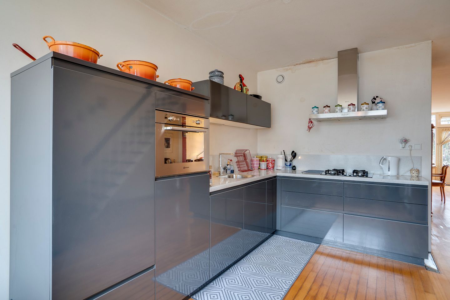 Photo 10 of Callistopad 6