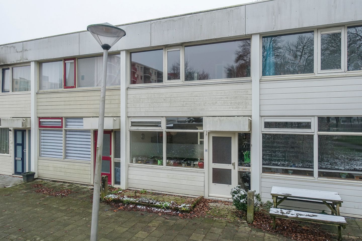 Photo 35 of Callistopad 6