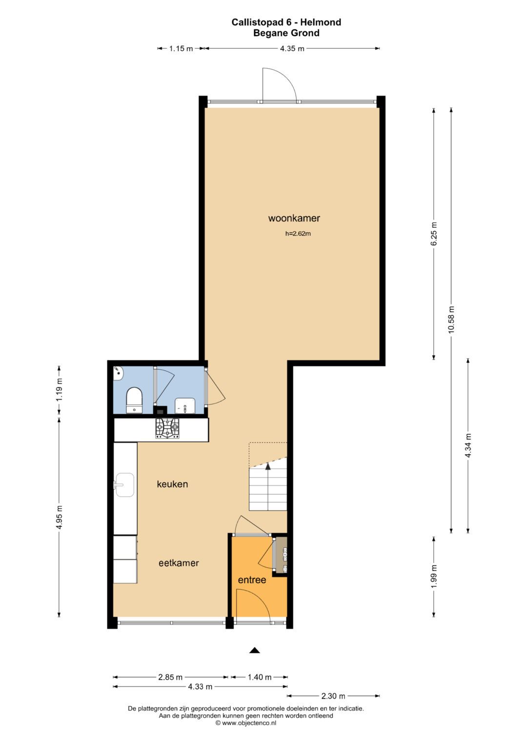 Photo 40 of Callistopad 6