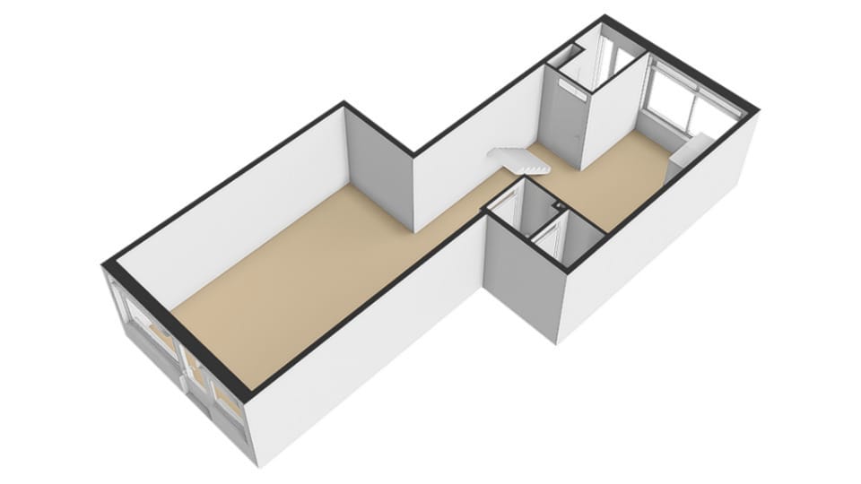 Photo 41 of Callistopad 6