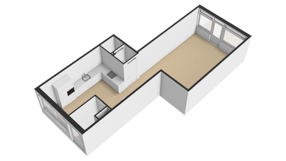 Photo 42 of Callistopad 6