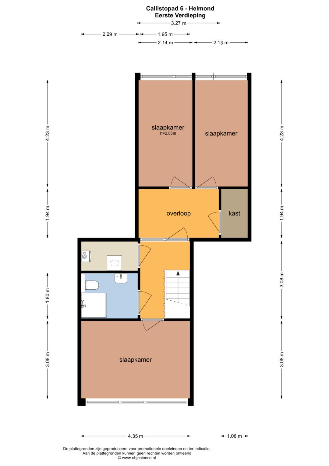 Photo 43 of Callistopad 6