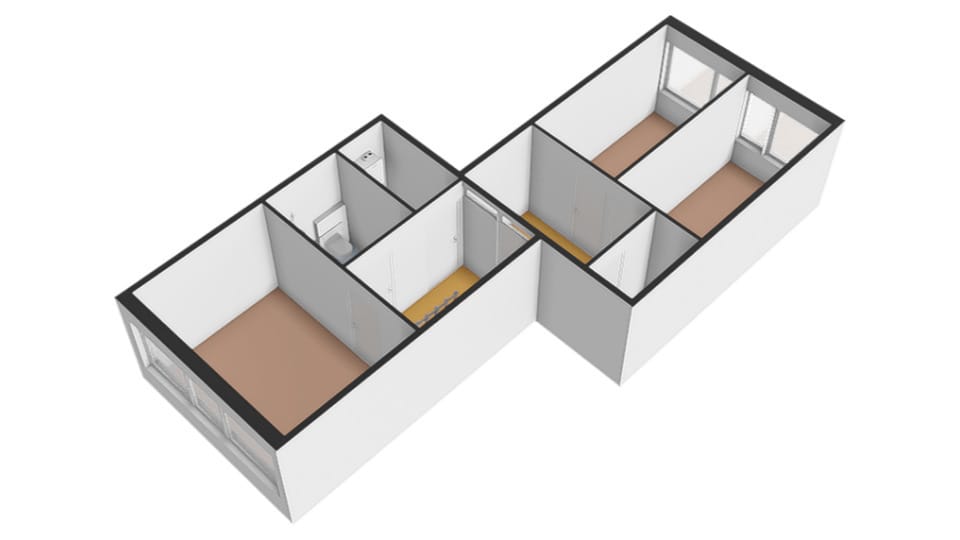 Photo 45 of Callistopad 6