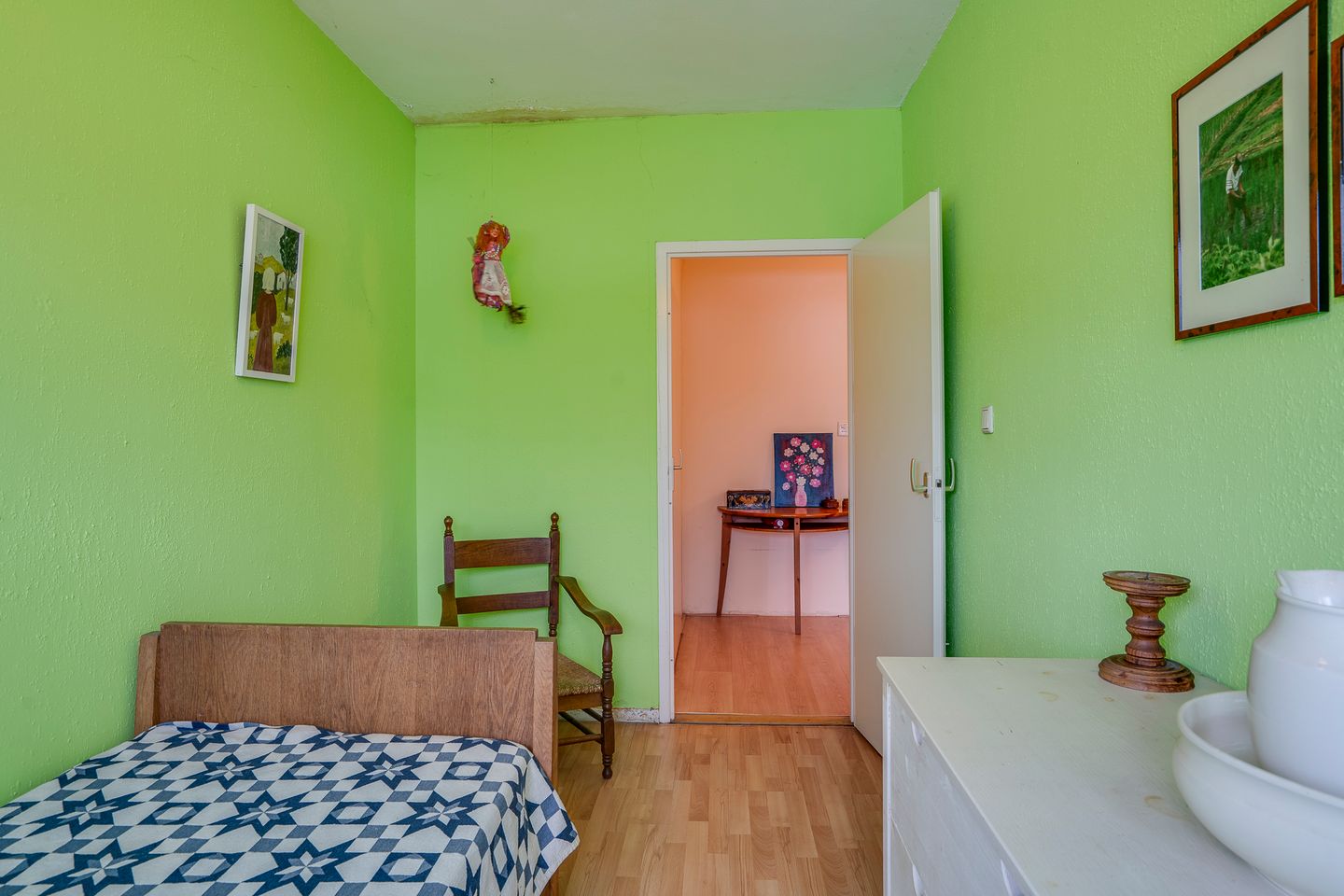 Photo 20 of Callistopad 6