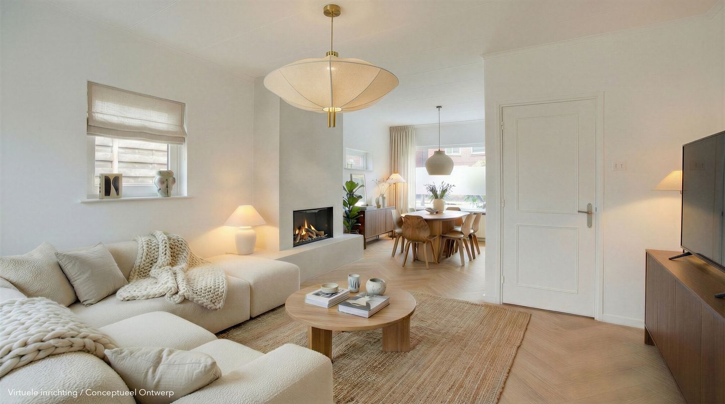 Foto 4 van Schietbaanweg 16