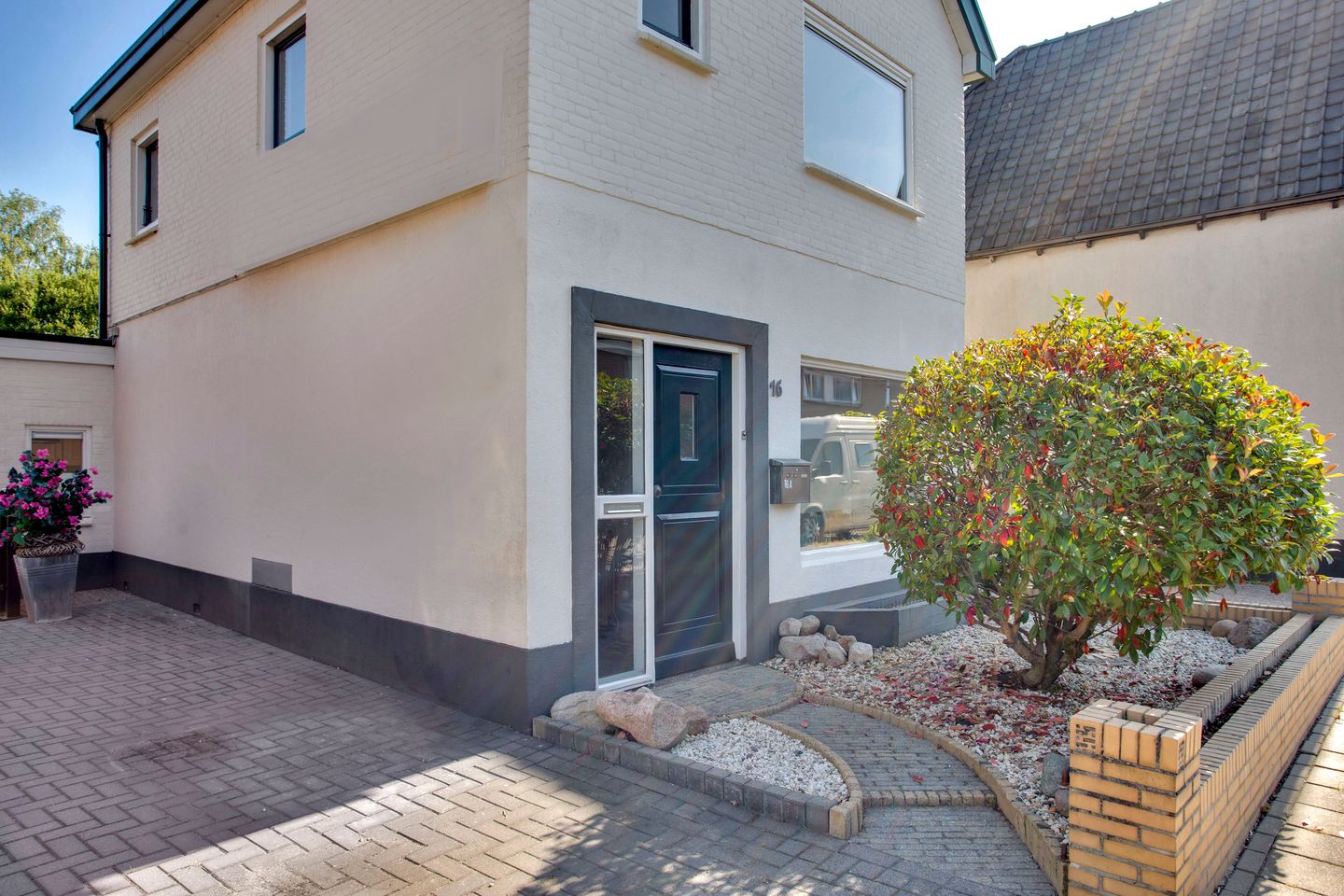 Foto 10 van Schietbaanweg 16