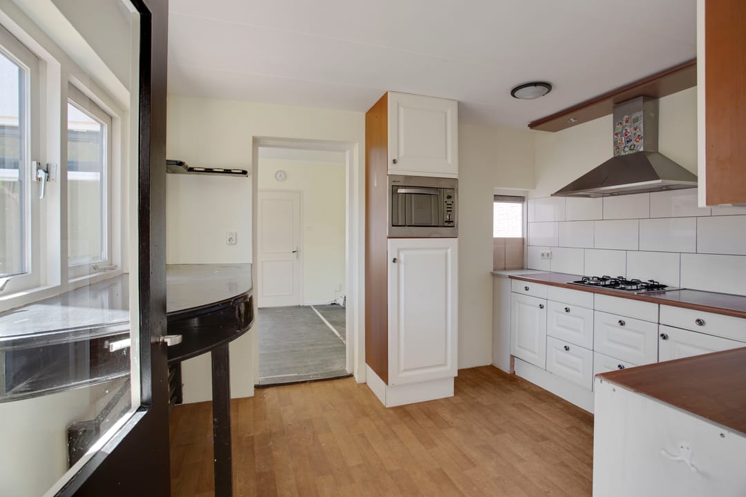 Foto 16 van Schietbaanweg 16