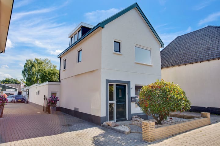 Schietbaanweg 16 main image