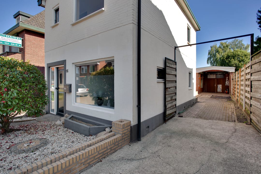 Foto 8 van Schietbaanweg 16