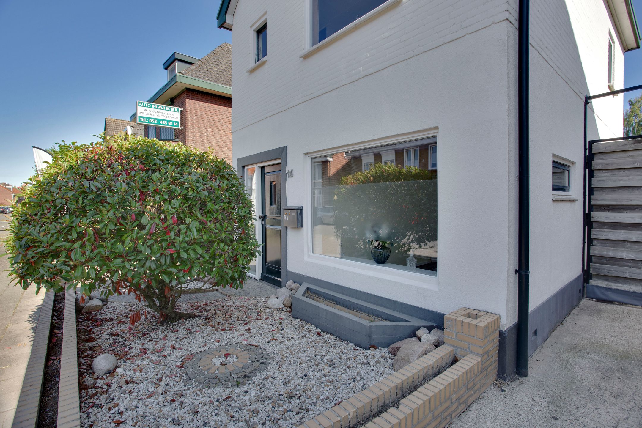 Foto 9 van Schietbaanweg 16