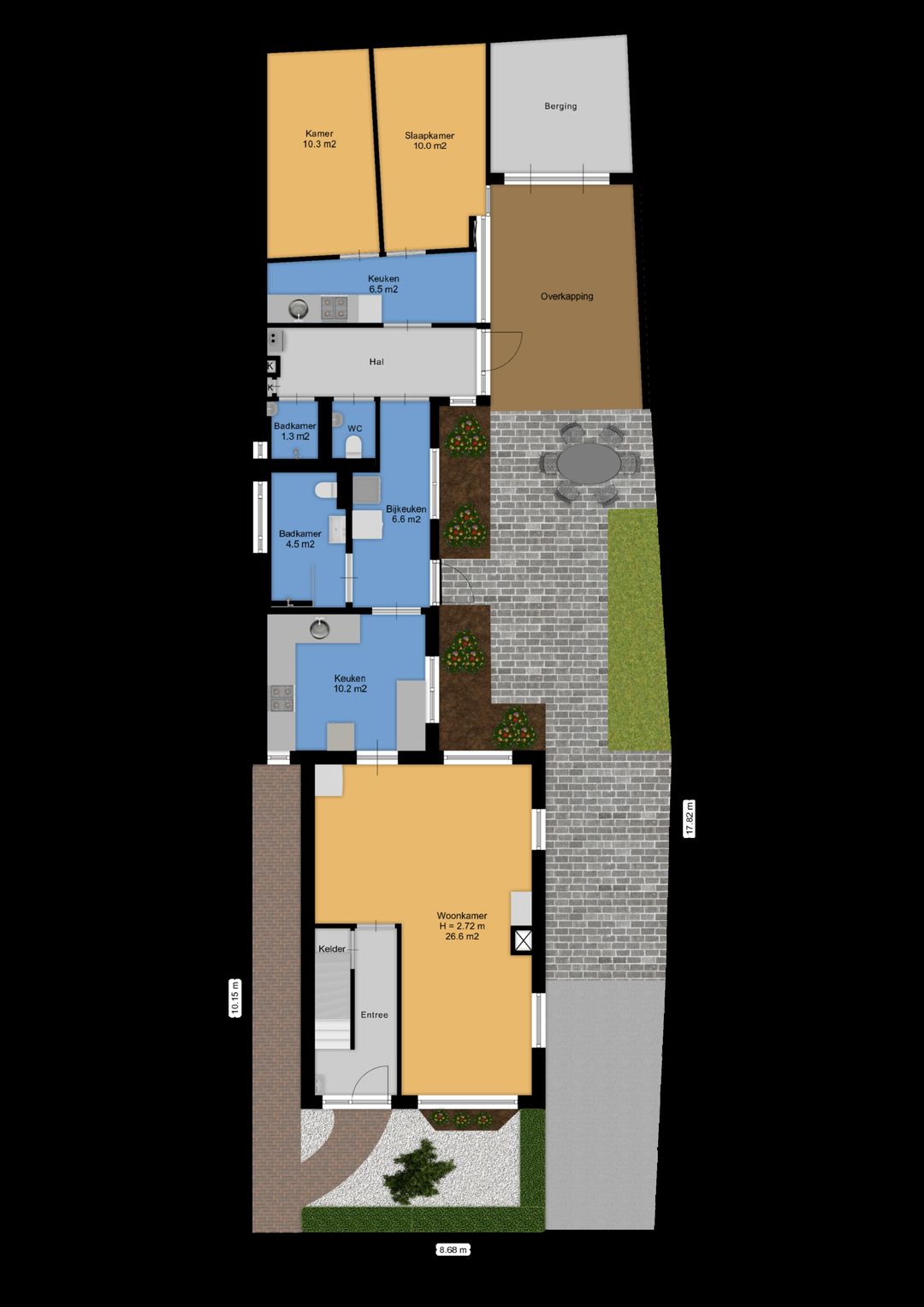 Foto 56 van Schietbaanweg 16