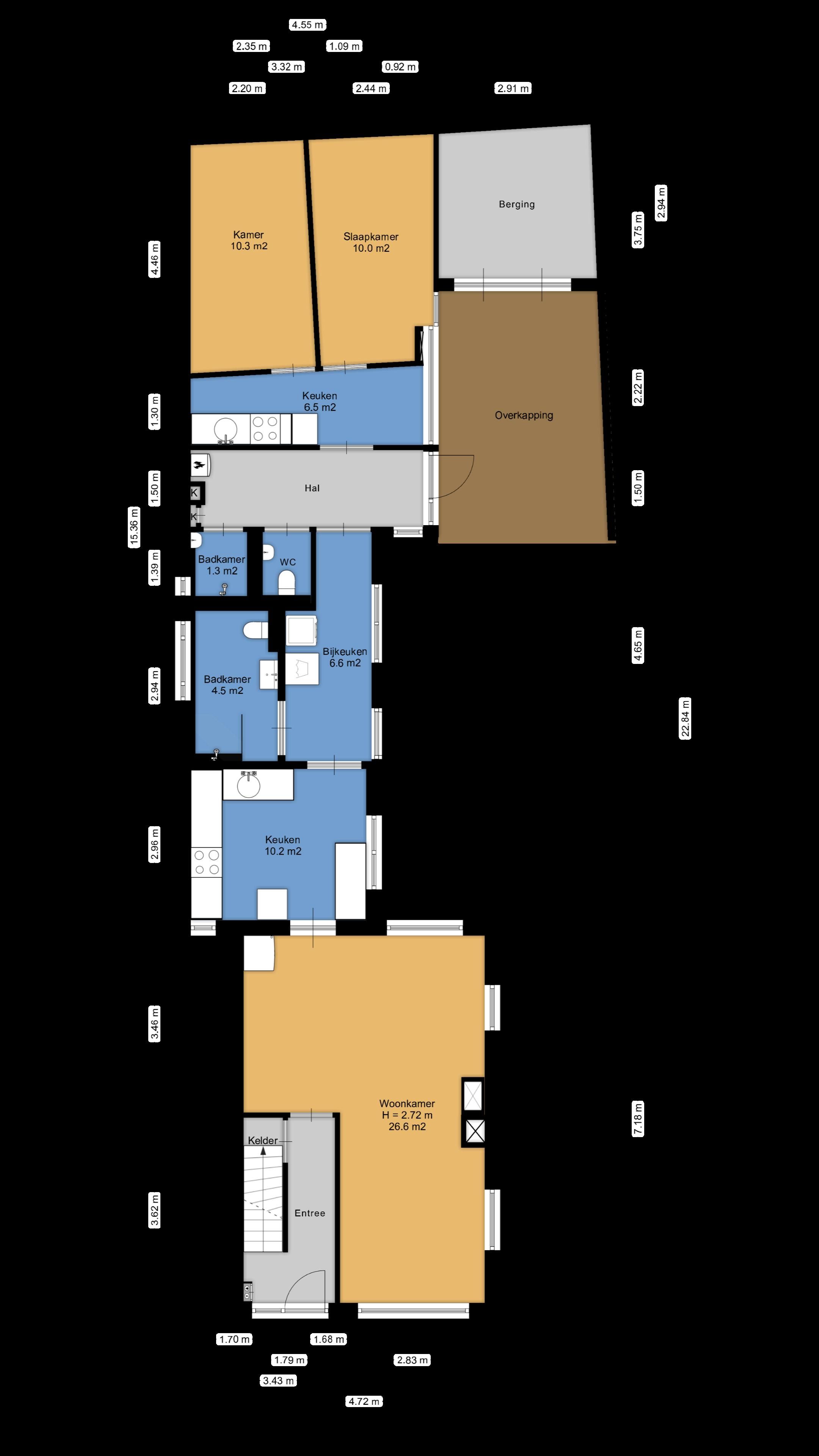 Foto 57 van Schietbaanweg 16