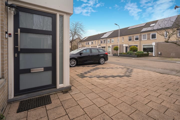 Foto 6 van Grevenbichtstraat 52