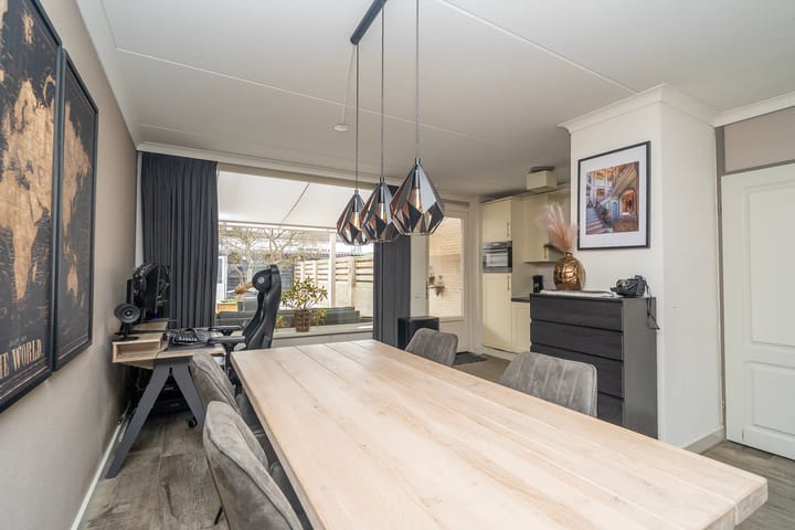 Foto 13 van Grevenbichtstraat 52