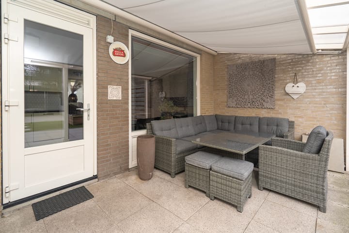 Foto 20 van Grevenbichtstraat 52