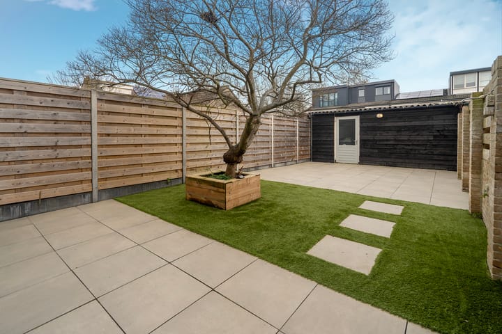 Foto 24 van Grevenbichtstraat 52