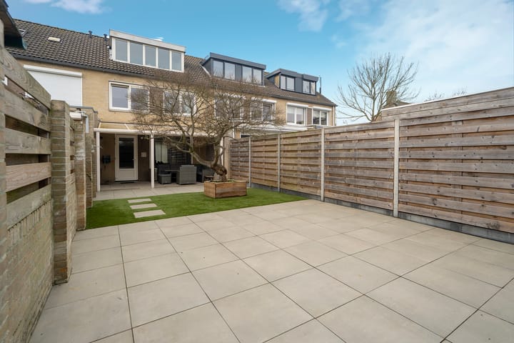 Foto 25 van Grevenbichtstraat 52