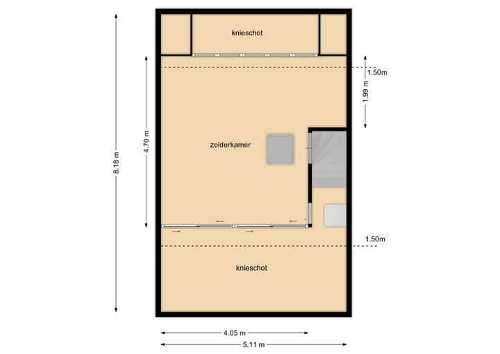 Foto 47 van Grevenbichtstraat 52