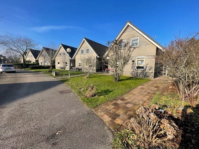 Foto 1 van IJsselmeerstraat 90